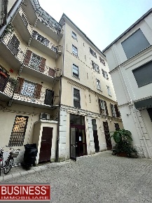Foto Appartamento in Via Alessandro Tadino, Milano Buenos Aires di 80 m²