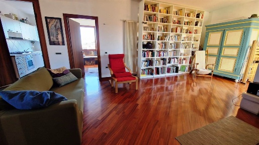 Foto Appartamento in CALLE PADOVANI, Chioggia Centro Storico di 90 m²