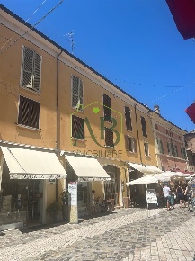 Foto Appartamento a Ravenna di 100 m² con 3 locali in vendita