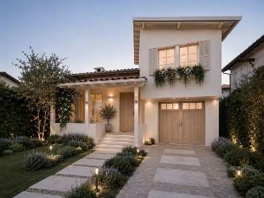 Foto Villa unifamiliare a Camaiore Lido di Camaiore di 127 m² con 10 locali