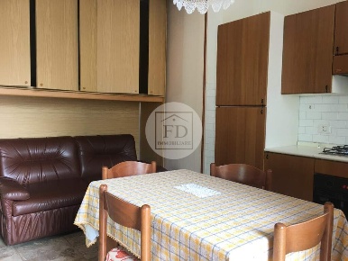 Foto Appartamento a Loano Centro di 62 m² con 3 locali in vendita