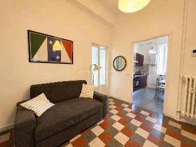 Foto Appartamento in Piazza Monte Titano 1, Milano Udine di 82 m²