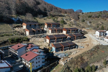 Foto Appartamento a Roccaraso Centro di 139 m² con 3 locali in vendita