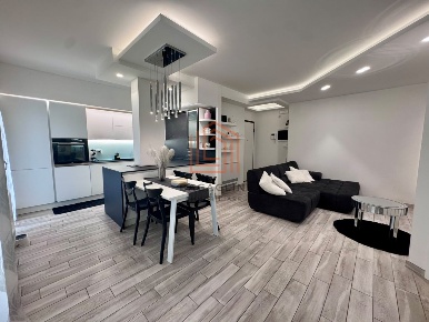 Foto Appartamento in Via Monte Marano, Latina Gionchetto di 114 m²