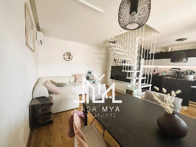 Foto Appartamento a Laives Centro con 5 locali in vendita