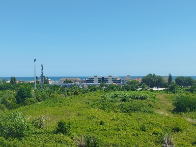 Foto Attico in ZONA MOLINELLO, Senigallia di 95 m² con 4 locali in vendita