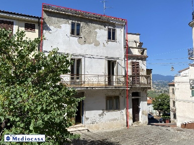 Foto Casa indipendente in Via tommaso cascella, Castel Frentano Centro
