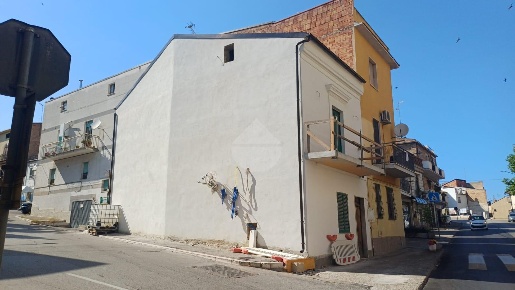 Foto Appartamento in VIA TRIGNINA, San Salvo di 40 m² con 2 locali