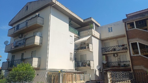 Foto Box in VIA DELLE ROSE, San Salvo di 18 m² in vendita