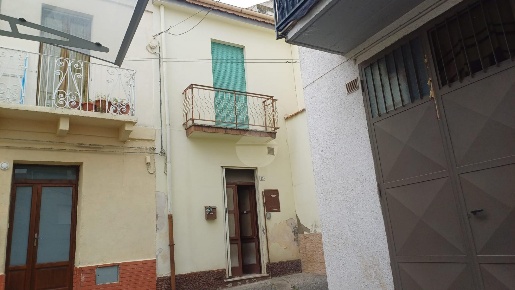 Foto Casa indipendente in VIA  XI VICO SAVOIA, San Salvo di 70 m²
