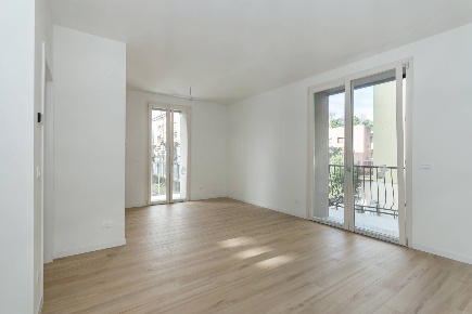 Foto Appartamento in via buratti 37, Bergamo Redona di 65 m² con 2 locali