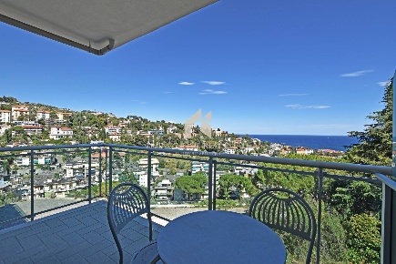 Foto Appartamento in Via Privata Serenella, Sanremo Solaro di 37 m²