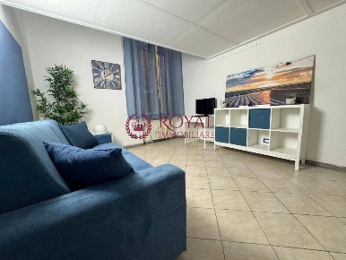 Foto Appartamento in Viale Italia, Livorno Porta a Mare - Mazzini di 70 m²