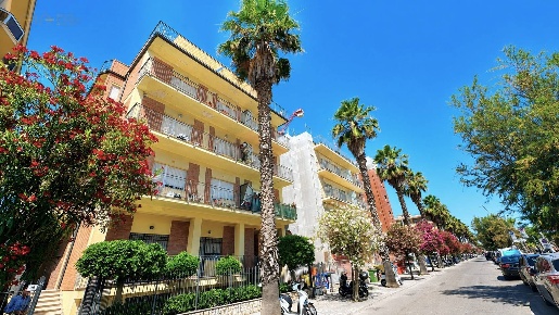Foto Appartamento in Viale Rinascimento snc, San Benedetto del Tronto