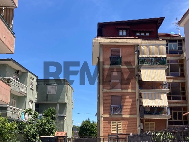 Foto Appartamento in via e. de filippo 9, Sant'Anastasia Ponte Di Ferro