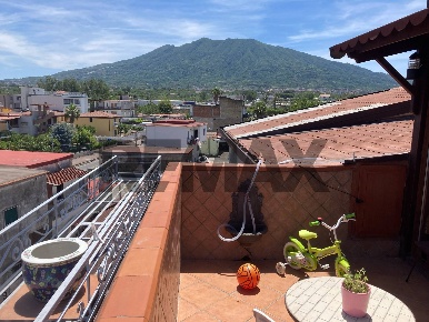Foto Appartamento in via e. de filippo 9, Sant'Anastasia Ponte Di Ferro