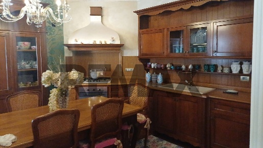 Foto Appartamento in Via Monsignore Filippo Iacolino 38, Favara di 110 m²
