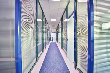 Foto Ufficio in via arcore, Arcore di 32 m² in affitto