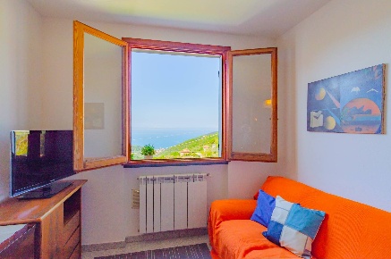 Foto Appartamento in Località Tessi 35, Moneglia di 55 m² con 2 locali