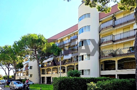 Foto Appartamento in Via Lamboglia 9, Ventimiglia Nervia di 34 m²