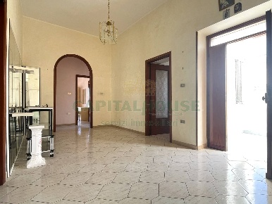 Foto Appartamento in VIA ROMA, Capua Centro di 158 m² con 4 locali