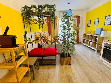 Foto Appartamento in via Dei Carrozzieri, Livorno Cavour - San Carlo