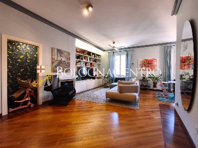 Foto Appartamento in Via Saragozza, Bologna Saragozza dentro le Mura