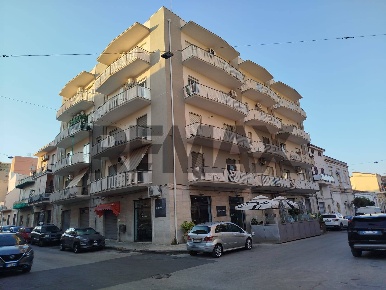 Foto Appartamento in Via Mosco 36, Siracusa Gelone - Cadorna di 160 m²