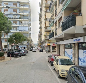 Foto Appartamento a Grottammare di 130 m² con 5 locali in vendita