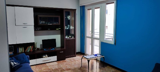 Foto Appartamento in Corso Europa 8/11, Loano Centro di 60 m² con 2 locali