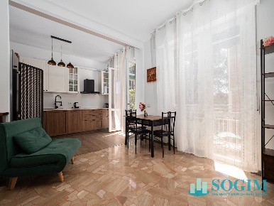 Foto Appartamento in via luigi guanella 4a, Como Borghi di 75 m² in vendita