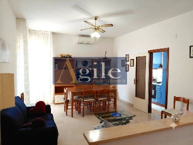 Foto Appartamento in via giuseppe mazzini, Alba Adriatica di 87 m²
