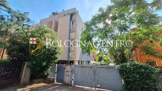 Foto Appartamento in Via Libia, Bologna Massarenti di 43 m² con 1 locali