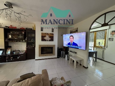 Foto Casa indipendente in CECCACCI, Maiolati Spontini Moie di 210 m²