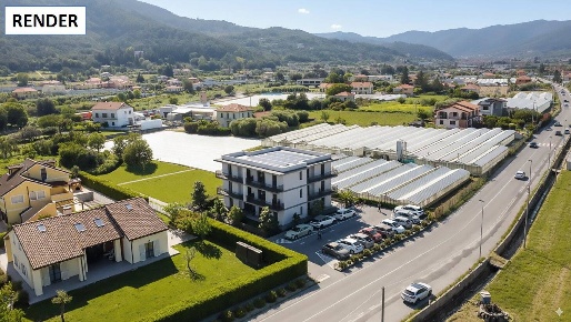 Foto Appartamento in strada piangrande, Andora Pian Grande di 50 m²