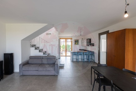 Foto Appartamento in San Donato, Rovato di 155 m² con 4 locali in vendita