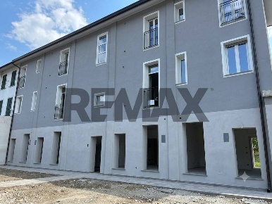 Foto Appartamento in vicolo Fiume 33, Lentate sul Seveso Centro di 50 m²