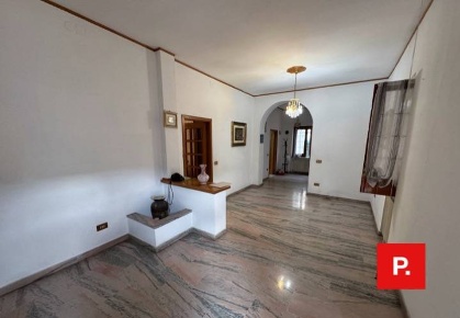 Foto Casa indipendente in VICO SAN MICHELE 8, Castel Morrone di 350 m²