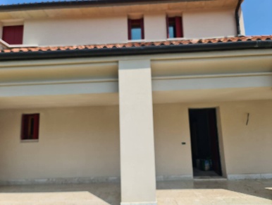 Foto Case semi ndipendenti in via marcorà, Conegliano Ogliano di 347 m²