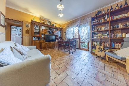 Foto Appartamento in VIA DELLA RUSTICA 336, Roma Tor Sapienza - La Rustica