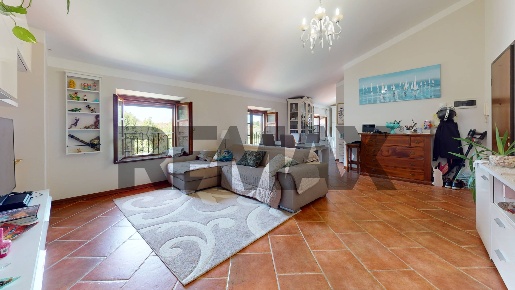 Foto Appartamento in Via Cavallini 1, Camaiore Camaiore Paese di 96 m²