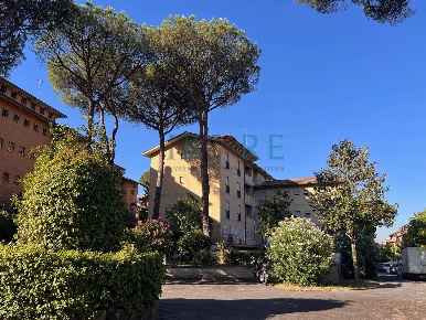 Foto Appartamento in Via Angiolo Cabrini, Roma Nuovo Salario di 130 m²