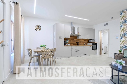 Foto Appartamento in via Libertà 41, Zanica Centro di 70 m² con 2 locali