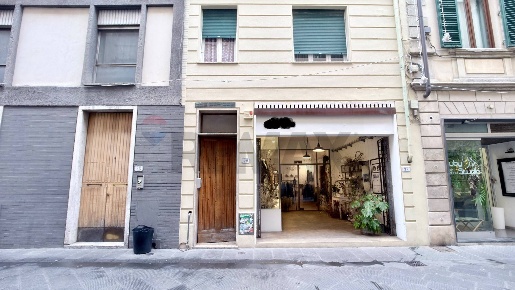 Foto Appartamento in Via Ridolfi 96, Empoli Centro Storico di 100 m²