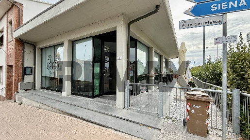 Foto Attività commerciale in Via Provinciale Cerretese 4, Cerreto Guidi