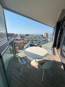 Foto Appartamento in VIA ALEARDO ALEARDI 18, Jesolo Lido Centro Ovest