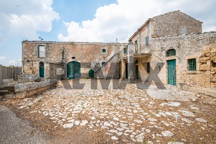 Foto Rustico in Via Donato Rondinone snc, Ragusa Nunziata - Pianetti