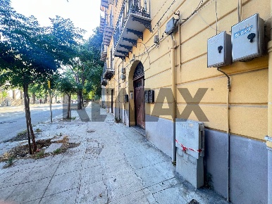 Foto Locale commerciale in Corso Calatafimi 235, Palermo di 80 m²