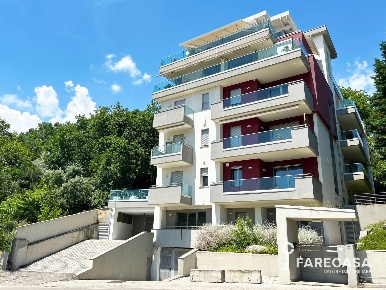 Foto Appartamento in Via Quattro Novembre 43, Teramo Centro di 80 m²