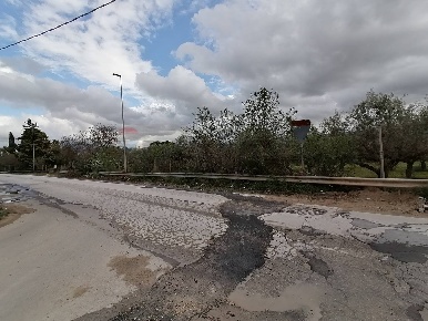 Foto Appartamento in via Sandro Pertini strada provinciale 4 Comiso sn,